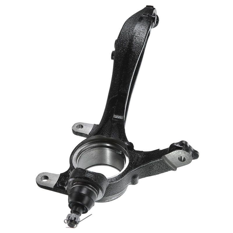 Front Passenger Steering Knuckle for Acura TSX 04-08 Honda Accord 2003-2007