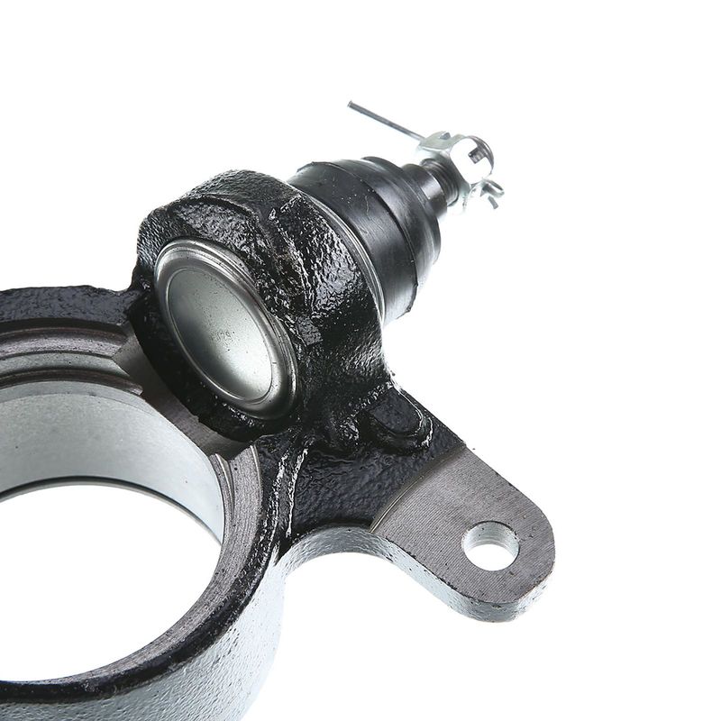 Front Passenger Steering Knuckle for Acura TSX 04-08 Honda Accord 2003-2007