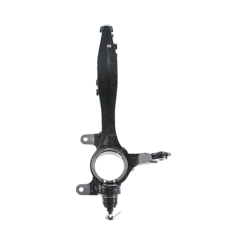 Front Passenger Steering Knuckle for Acura TSX 04-08 Honda Accord 2003-2007