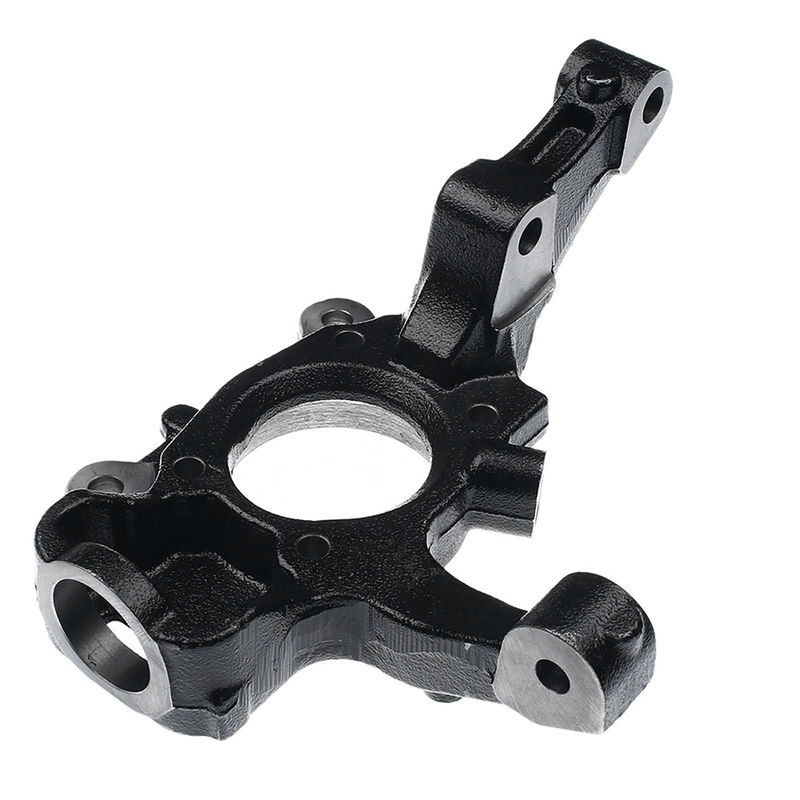Front Passenger Steering Knuckle for Chrysler 200 11-14 Sebring 07-10 Avenger