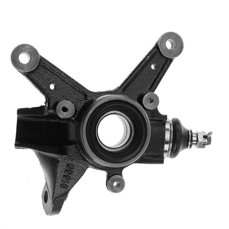 Front Passenger Steering Knuckle for Honda TRX500FE Foreman 4X4 ES 05-11 TRX680