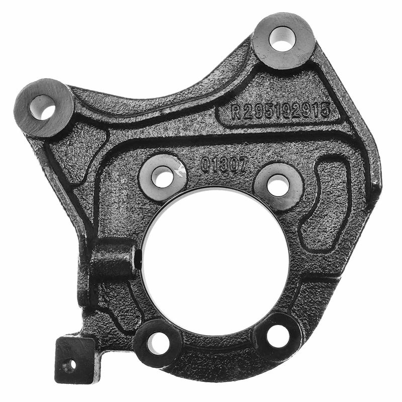 2x Rear Disc Brakes Spacer Plate for Chevrolet Sonic Buick Encore 2013-2015 FWD