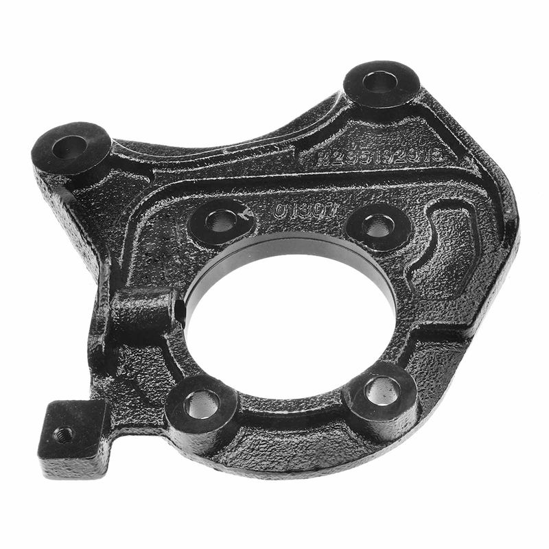 2x Rear Disc Brakes Spacer Plate for Chevrolet Sonic Buick Encore 2013-2015 FWD