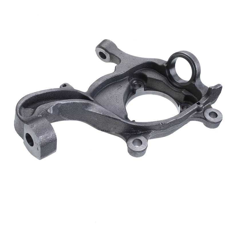 Front Driver Steering Knuckle for Jeep Liberty 2002-2007 L4 2.4L 2.8L V6 3.7L
