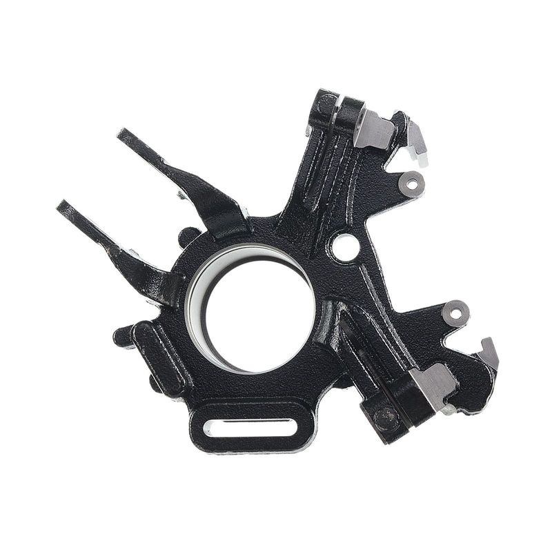 Rear Driver Steering Knuckle for Ford Explorer 2003-2005 4.0L 4.6L