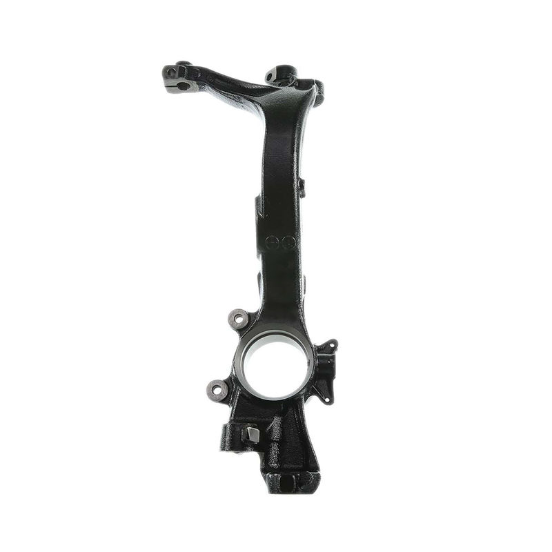 2x Front Steering Knuckle for Audi A4 A6 Quattro B5 V6 2.8L 1998-2001