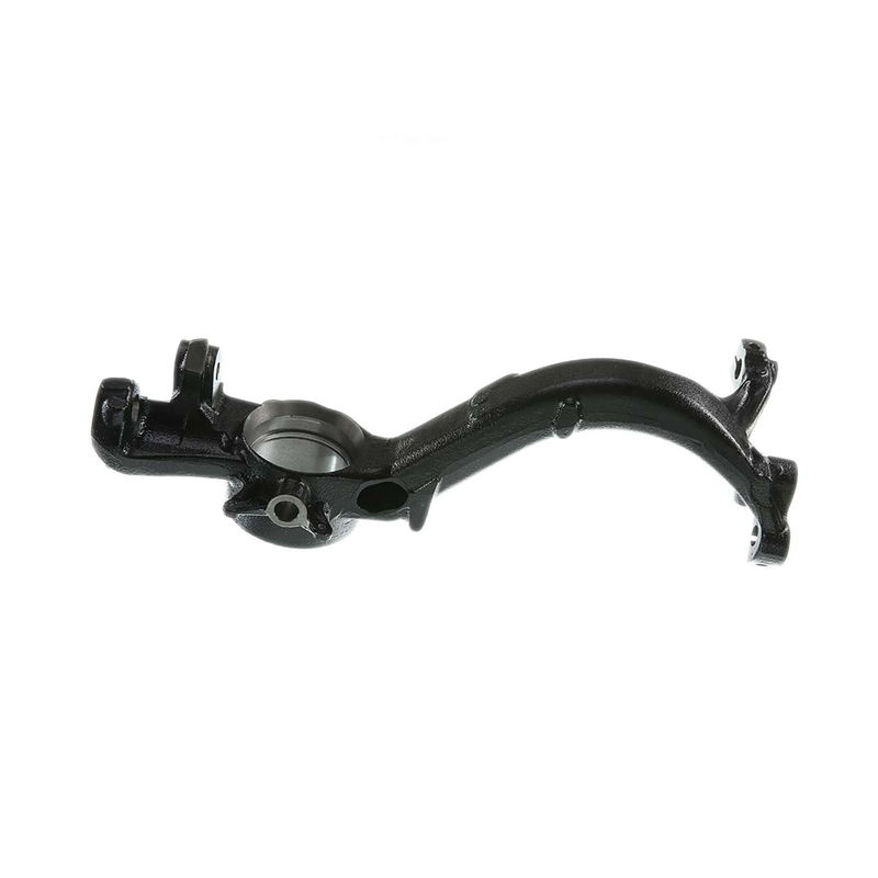 2x Front Steering Knuckle for Audi A4 A6 Quattro B5 V6 2.8L 1998-2001