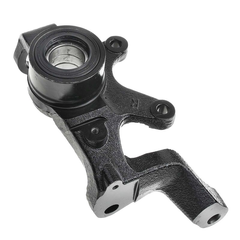 Passenger Steering Knuckle for Yamaha Rhino 450 2006-2009 660 04-07 700 08-13