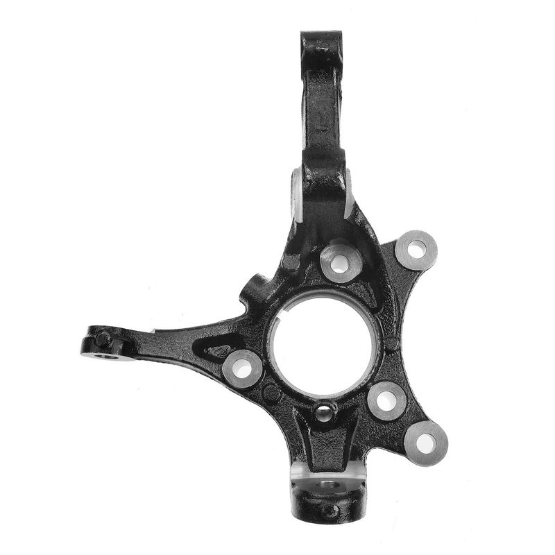 Front Driver Steering Knuckle for Hyundai Elantra 2017-2020 Kia Forte 2019-2021