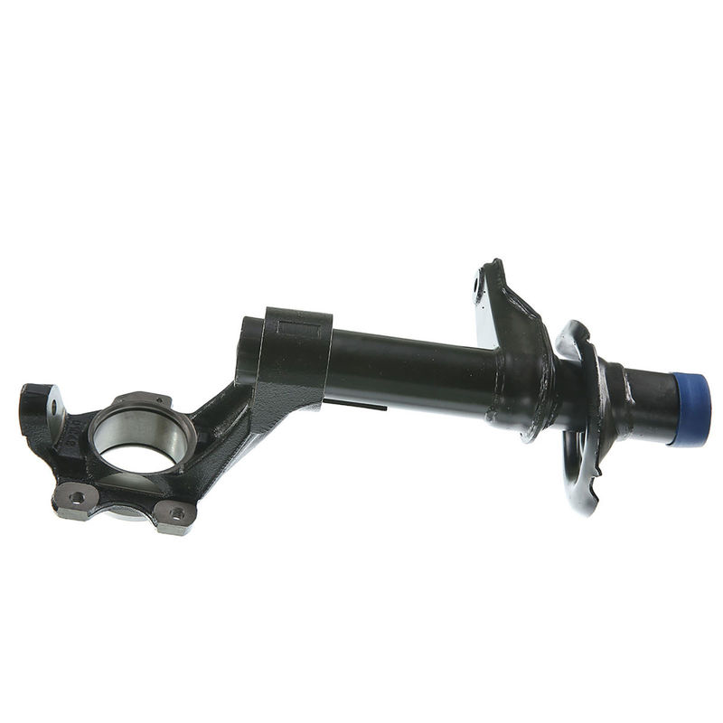 Front Driver Steering Knuckle for Saab 9-3 1999-2003 L4 2.0L 2.3L