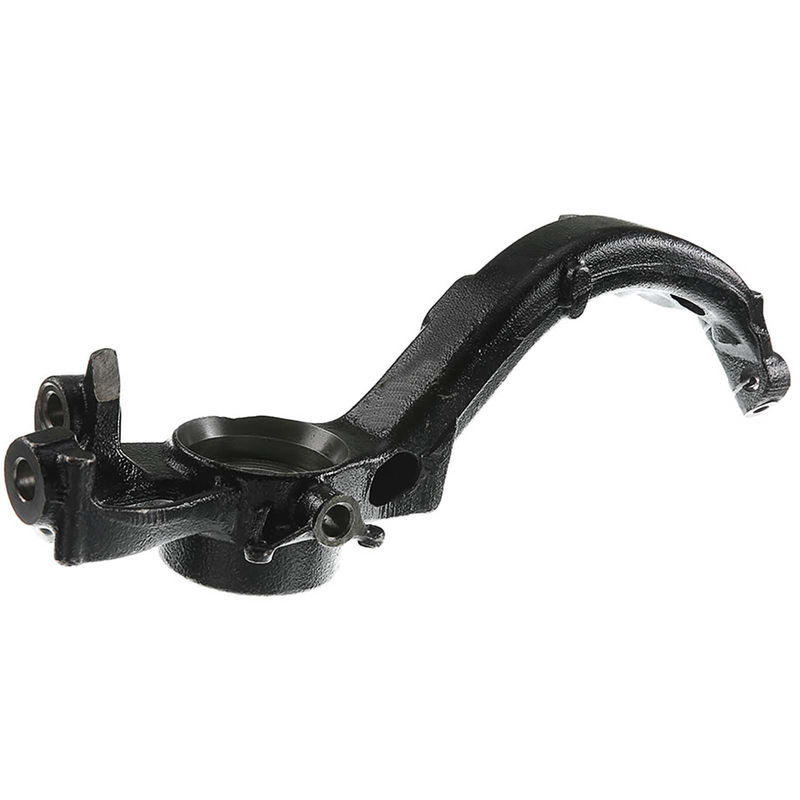 Front Driver Steering Knuckle for Audi A4 A4 Quattro 97-01 VW Passat 98-00