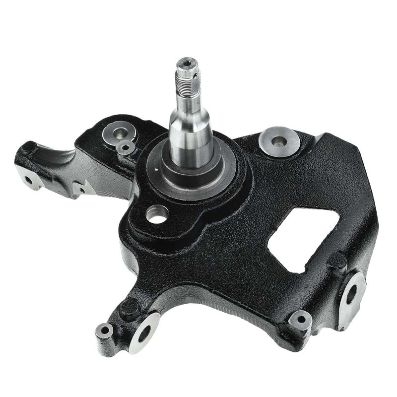 Front Driver Steering Knuckle for Ford Explorer Ranger 99-09 Mercury Mountaineer