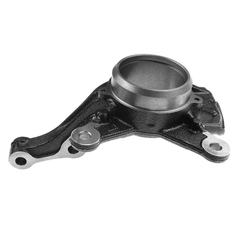 Front Driver Steering Knuckle for Honda Civic 2012 L4 1.8L L4 1.5L
