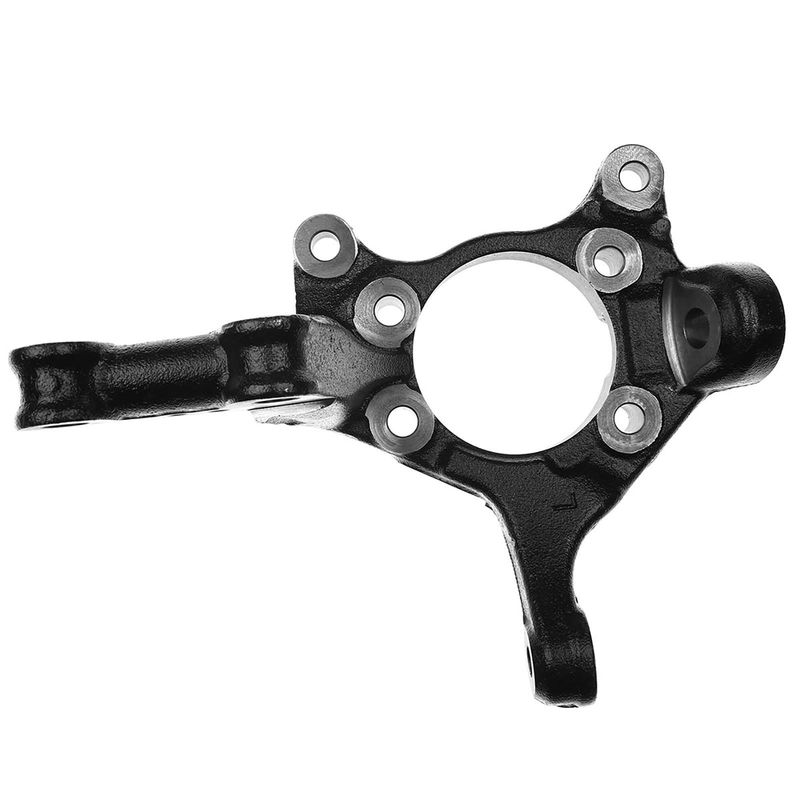 Front Driver Steering Knuckle for Scion xB iM Toyota Prius V Corolla iM 08-2018