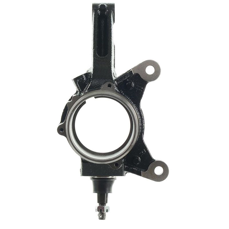 Front Driver Steering Knuckle for Honda CR-V 2002-2006 L4 2.4L