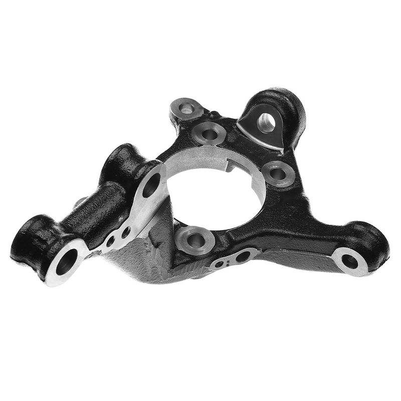 Front Driver Steering Knuckle for Scion xB iM Toyota Prius V Corolla iM 08-2018