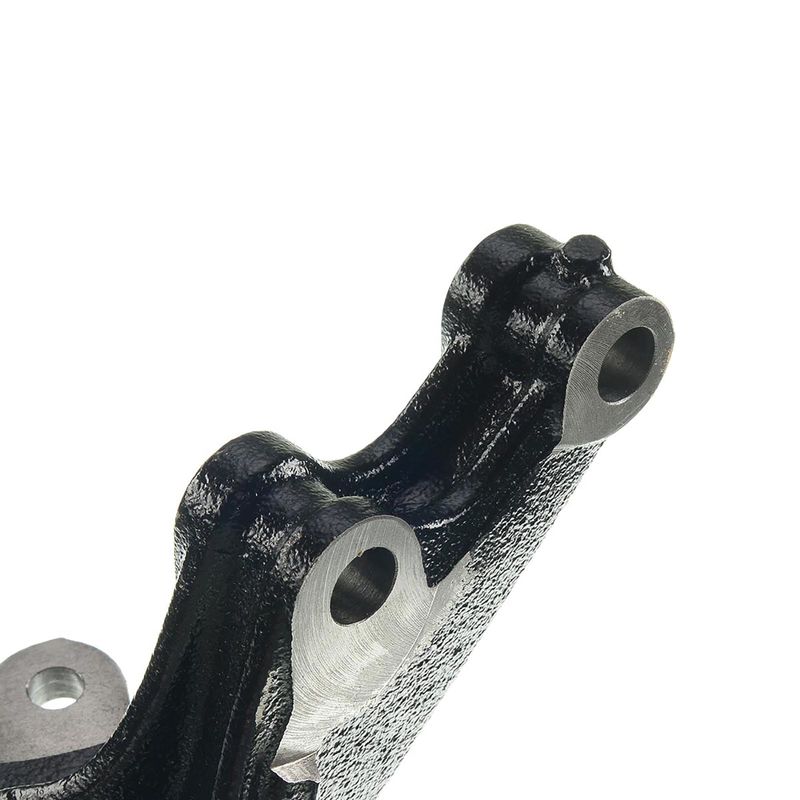 Front Driver Steering Knuckle for Honda CR-V 2002-2006 L4 2.4L