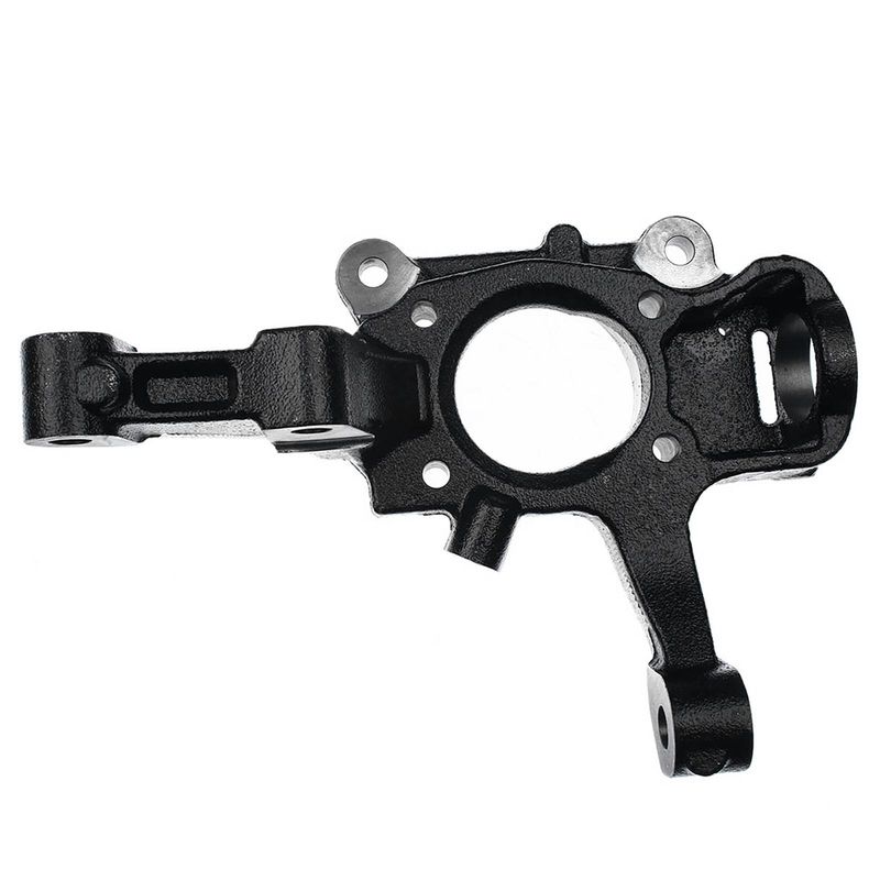 Front Driver Steering Knuckle for Chrysler 200 11-14 Sebring 07-10 Avenger