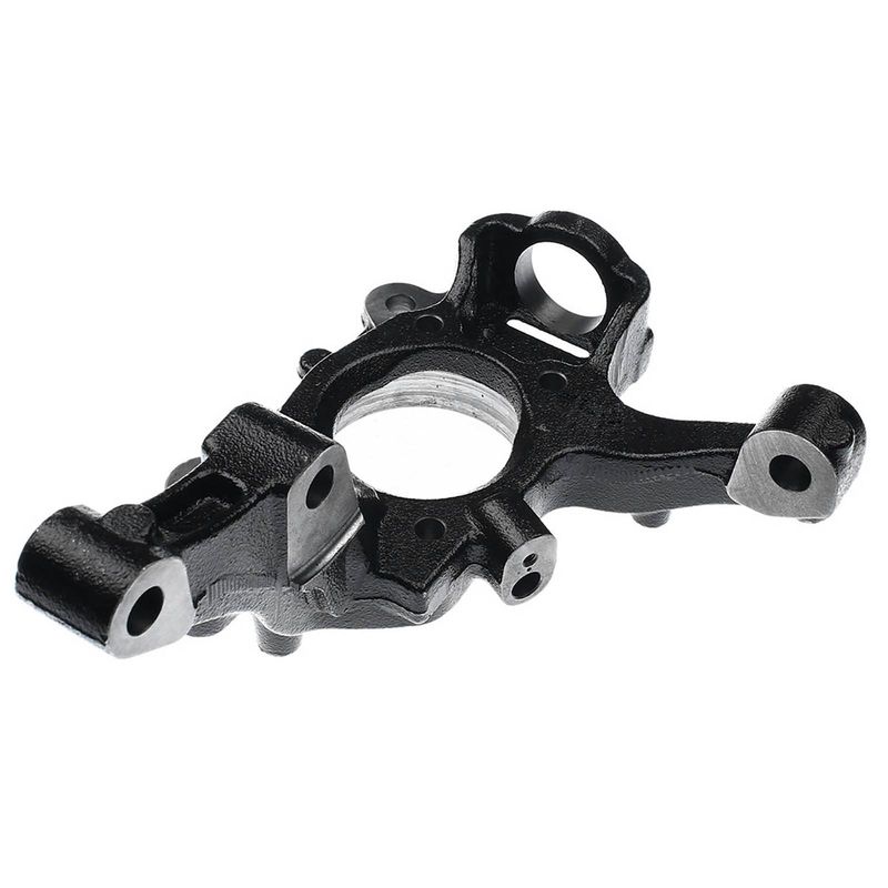 Front Driver Steering Knuckle for Chrysler 200 11-14 Sebring 07-10 Avenger