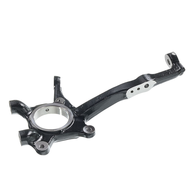 Front Passenger Steering Knuckle for Toyota 4Runner Lexus GX460 4.0L 4.6L