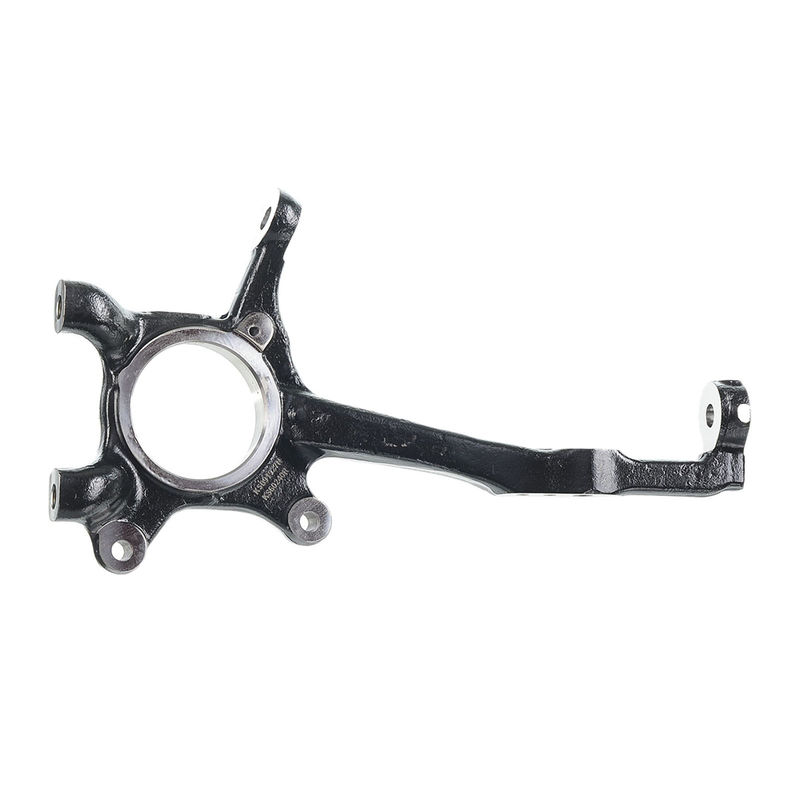 Front Passenger Steering Knuckle for Toyota 4Runner Lexus GX460 4.0L 4.6L