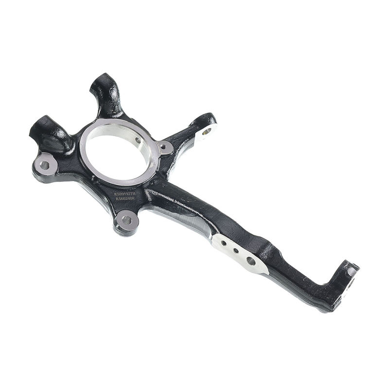 Front Passenger Steering Knuckle for Toyota 4Runner Lexus GX460 4.0L 4.6L