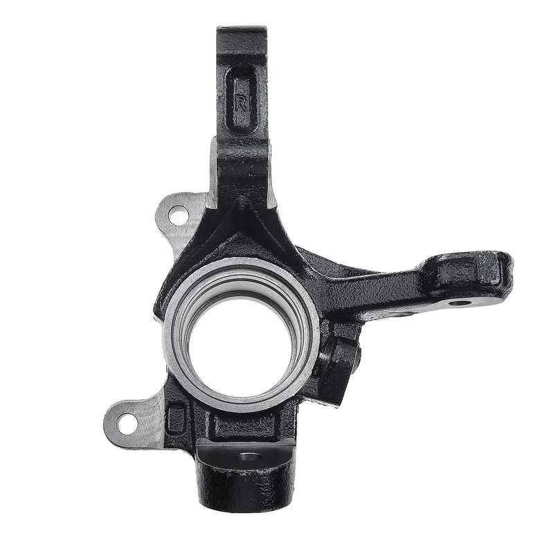 Front Passenger Steering Knuckle for Toyota Corolla 1995-2002 L4 1.6L 1.8L