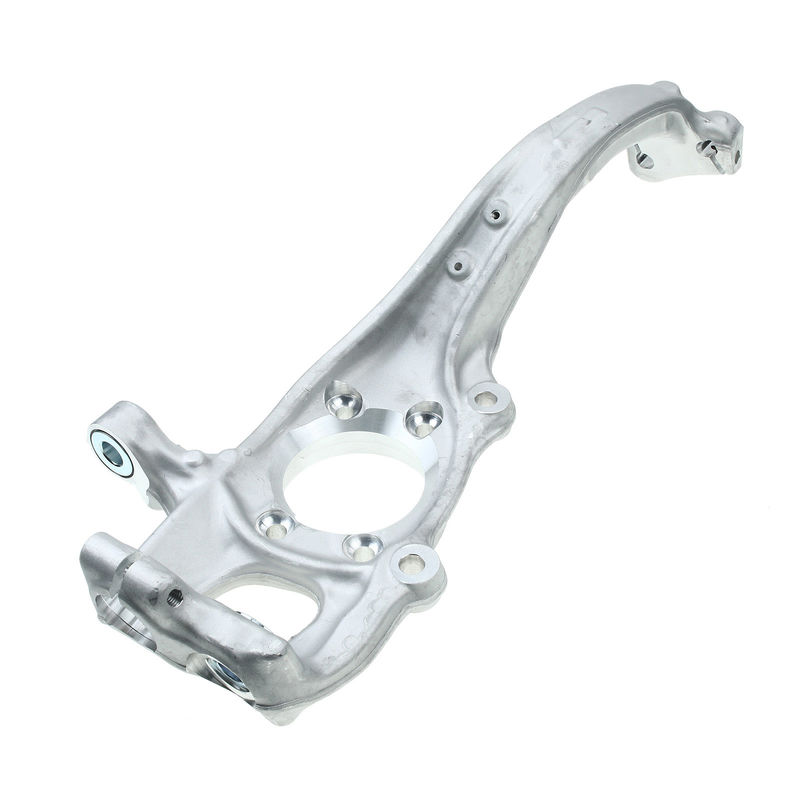 Front Passenger Steering Knuckle for Audi A4 2010-2012 A5 Quattro allroad Q5