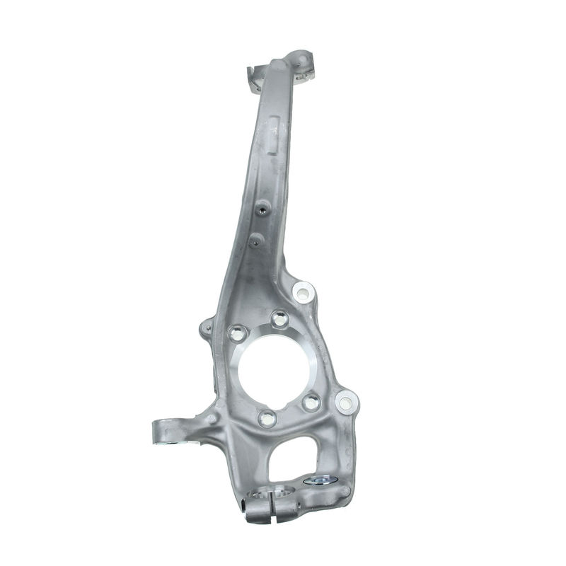 Front Passenger Steering Knuckle for Audi A4 2010-2012 A5 Quattro allroad Q5