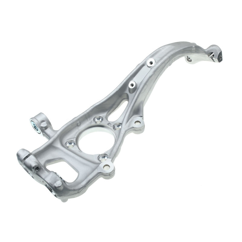 Front Passenger Steering Knuckle for A4 2017-2019 A5 A5 Quattro RS5 S4 S5 SQ5