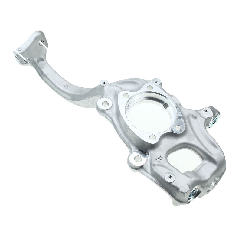 Front Passenger Steering Knuckle for Audi A4 2010-2012 A5 Quattro allroad Q5