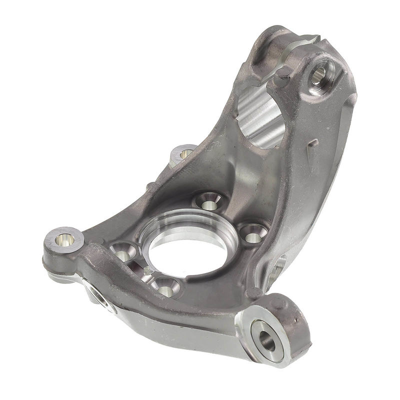 Front Passenger Steering Knuckle for Volkswagen CC 09-17 Passat B6 06-10