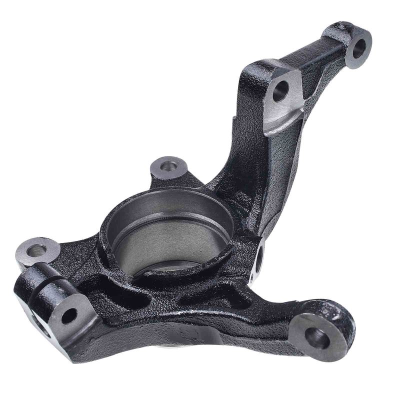 Front Passenger Steering Knuckle for Kia Soul 2014-2017 Soul EV 2015-2019