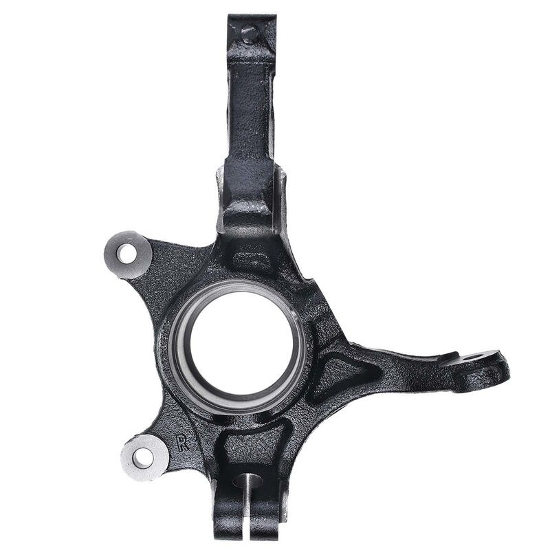 Front Passenger Steering Knuckle for Kia Soul 2014-2017 Soul EV 2015-2019