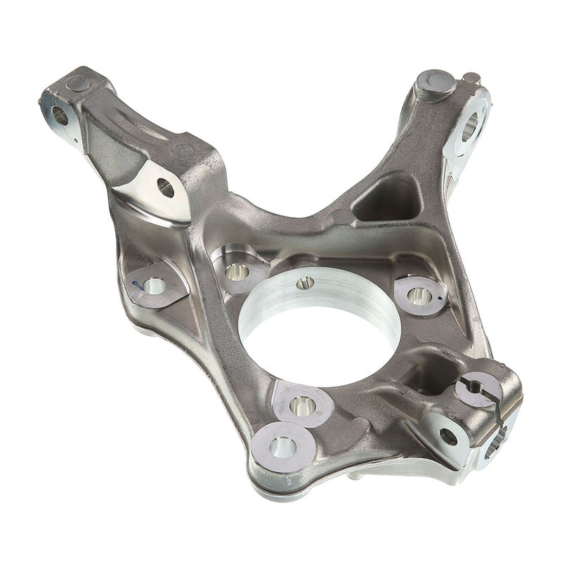 Front Passenger Steering Knuckle for Chevrolet Cruze 2011-2016 1.4 1.8 2.0L