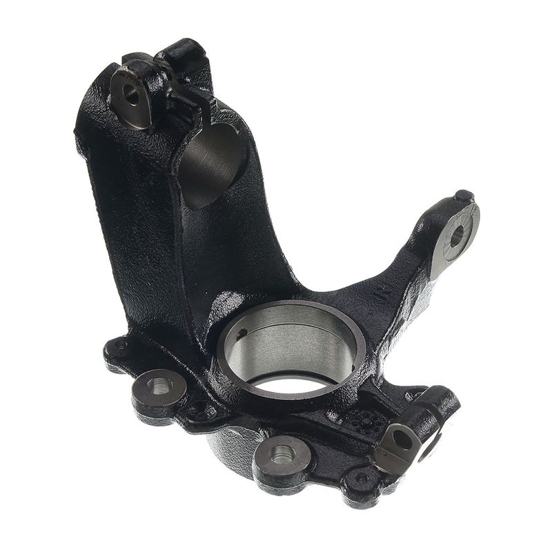 Front Passenger Steering Knuckle for Ford Focus 2013-2018 1.0L 2.0L