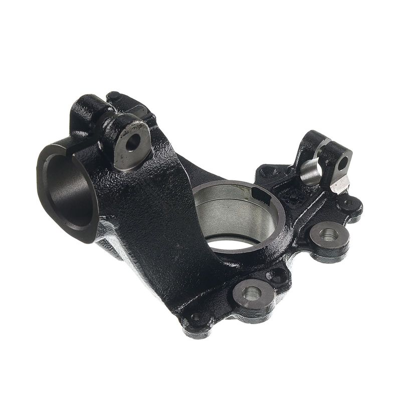 Front Passenger Steering Knuckle for Ford Focus 2013-2018 1.0L 2.0L