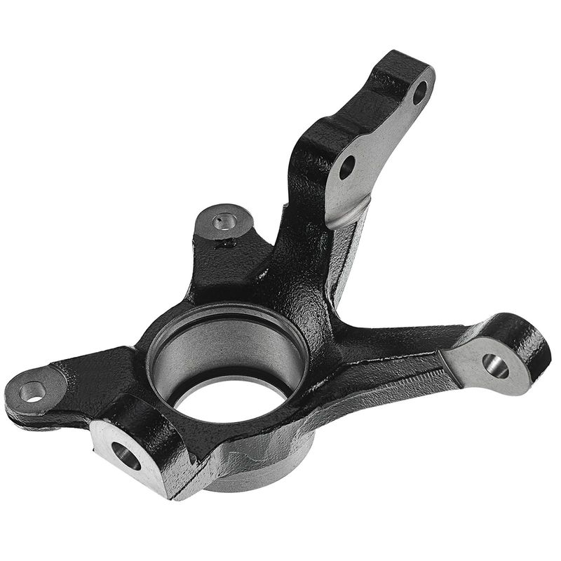 Front Passenger Steering Knuckle for Hyundai Accent 1999-2006 L4 1.5L 1.6L
