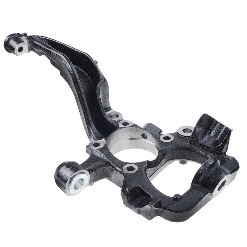 Front Passenger Steering Knuckle for Land Rover Range Rover Sport 2006-2013