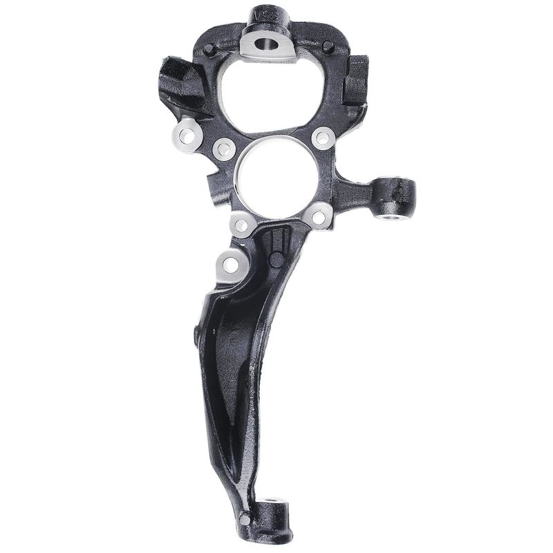 Front Passenger Steering Knuckle for Land Rover Range Rover Sport 2006-2013