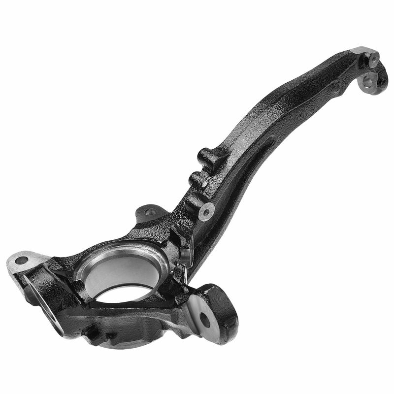 Front Passenger Steering Knuckle for Honda CR-V 1997 1998 1999 2000-2001 L4 2.0L