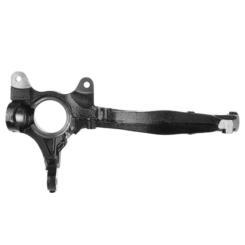 Front Passenger Steering Knuckle for Honda CR-V 1997 1998 1999 2000-2001 L4 2.0L