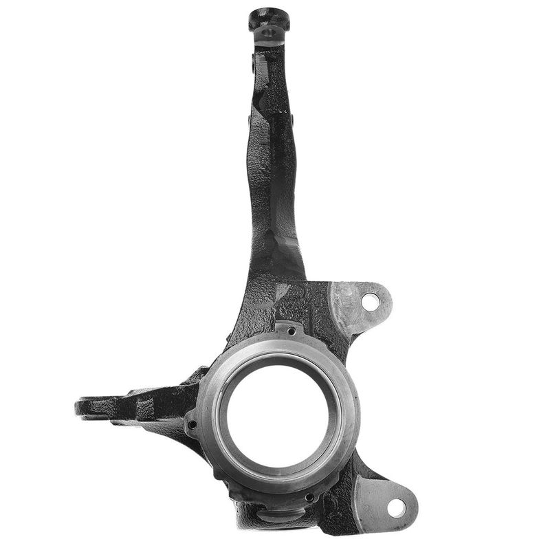 Front Passenger Steering Knuckle for Honda CR-V 1997 1998 1999 2000-2001 L4 2.0L