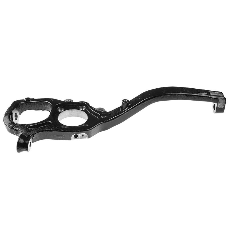 2x Front Steering Knuckle for Chrysler 300 Dodge Charger 2012-2014 AWD only