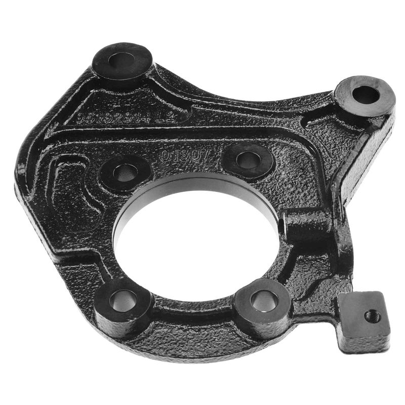 Rear Driver Steering Knuckle for Buick Encore Chevy Sonic 2013-2015