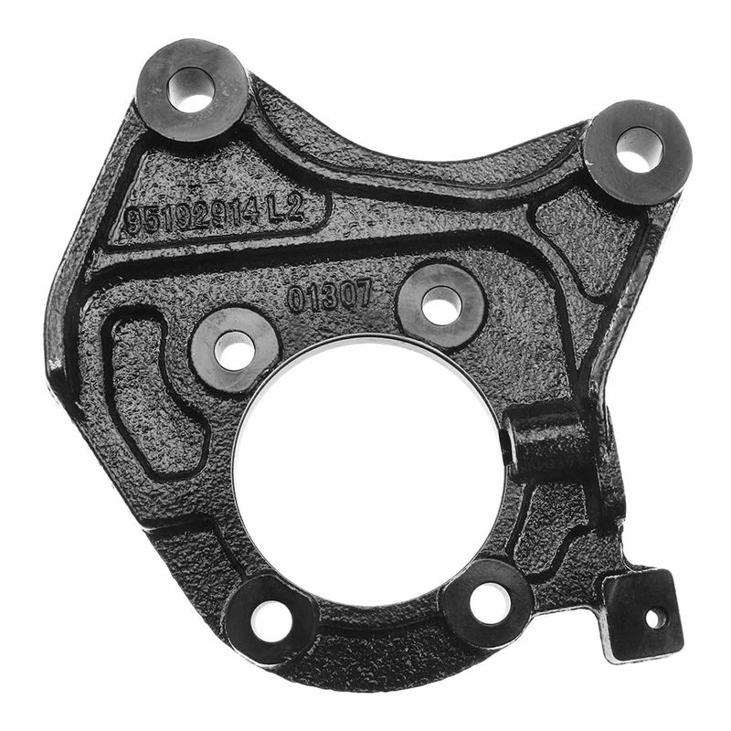 Rear Driver Steering Knuckle for Buick Encore Chevy Sonic 2013-2015