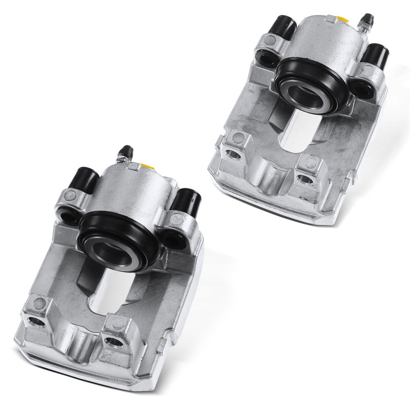 2x Rear Brake Caliper for BMW E70 E71 F15 F85 X5 X6 2.0L 3.0L