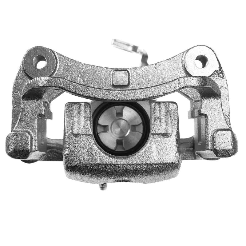 Rear Passenger Brake Caliper with Bracket for Nissan Sentra 2004-2006 SER Spec V