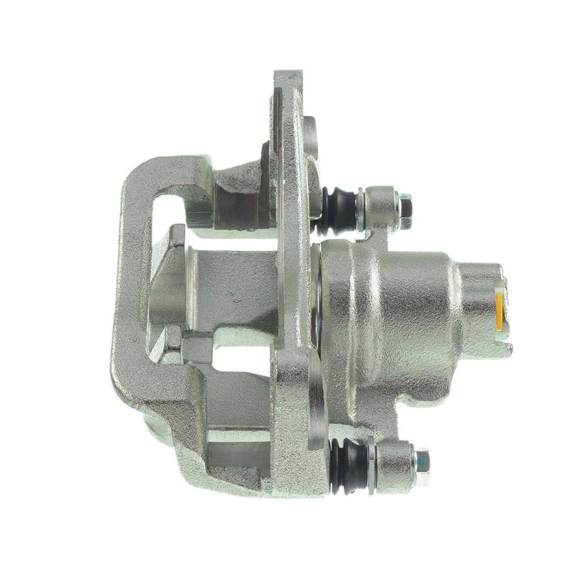 Rear Passenger Brake Caliper with Bracket for Subaru Legacy 2005-2009 2.5L 3.0L