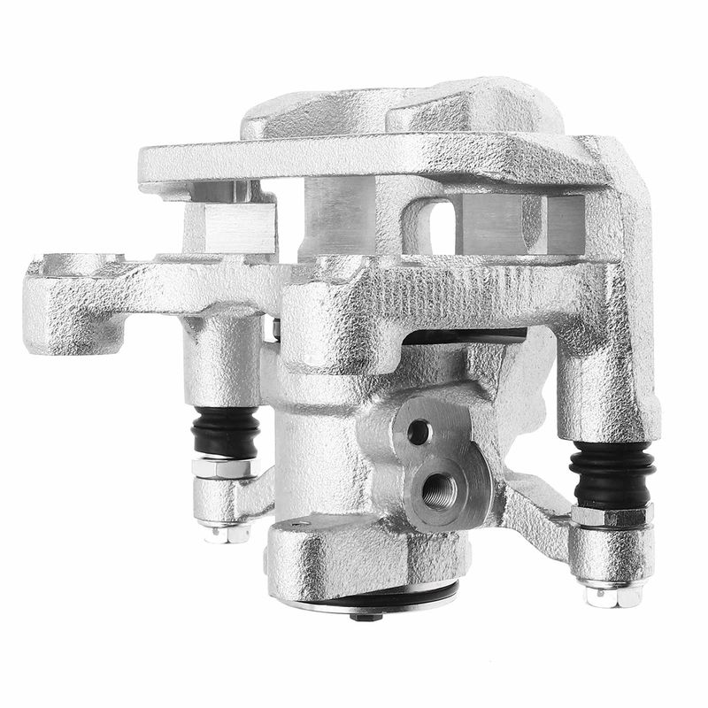 Driver Brake Caliper with Bracket for Mazda CX-5 2016-2020 L4 2.5L 2.2L 2.0L